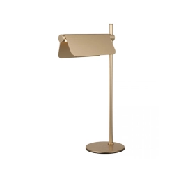 Lampa stołowa LED 25193 7W 3000K Zambelis Lights - zdjęcie 2