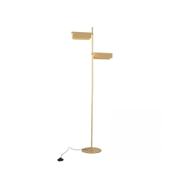 Lampa podłogowa LED 25194 12W 3000K Zambelis Lights - zdjęcie 2