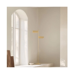 Lampa podłogowa LED 25194 12W 3000K Zambelis Lights - zdjęcie produktu