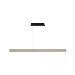 Lampa wisząca LED 25195 40W 3000K Zambelis Lights - zdjęcie 2