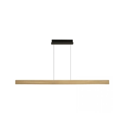 Lampa wisząca LED 25196 46W 3000K Zambelis Lights - zdjęcie produktu