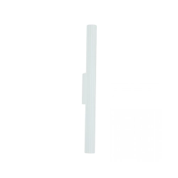 25217 WALL LED LIGHT 2x6W 3000K SANDY WHITE METAL - ALUMINIUM Zambelis Lights