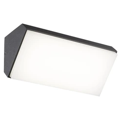 Lampa zewnętrzna Mantra Solden 7070MA - zdjęcie produktu