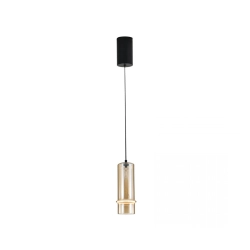 Lampa wisząca LED 2532 6W 3000K Zambelis Lights - zdjęcie produktu