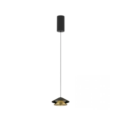 Lampa wisząca LED 25347 9W 3000K Zambelis Lights - zdjęcie produktu