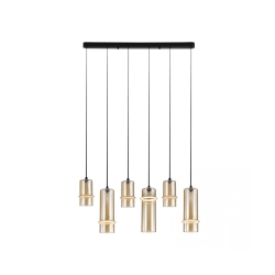 Lampa wisząca LED 2536 26W 3000K Zambelis Lights - zdjęcie produktu