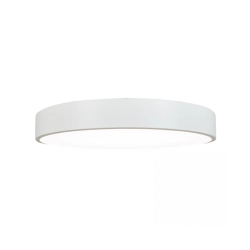 25376 CEILING LED LIGHT 28W 3000K WHITE MATT - ALUMINIUM - ACRYLIC Zambelis Lights