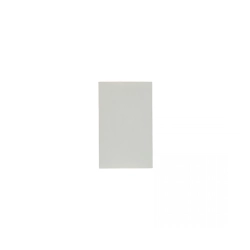25379 WALL LED LIGHT 5W 3000K UP-DOWN LIGHTING PURE WHITE GYPSUM Zambelis Lights