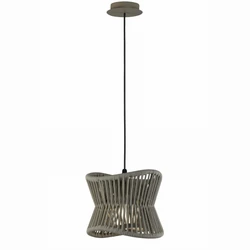 Lampa wisząca Mantra Polinesia 7131MA - zdjęcie produktu
