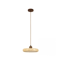 Lampa wisząca LED 25419 22W 3000K Zambelis Lights - zdjęcie 2