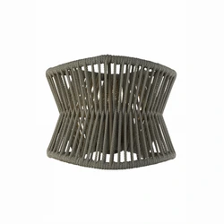 Lampa ścienna Mantra Polinesia 7133MA - zdjęcie produktu