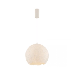 Lampa wisząca 25450 E27 1x15W Zambelis Lights - zdjęcie 2