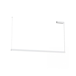 Lampa wisząca LED 2555 32W 3000K Zambelis Lights - zdjęcie produktu