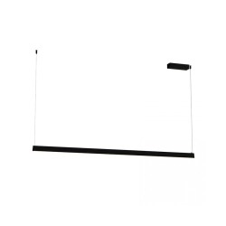 Lampa wisząca LED 2556 32W 3000K Zambelis Lights - zdjęcie 2