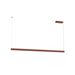Lampa wisząca LED 2557 32W 3000K Zambelis Lights - zdjęcie produktu