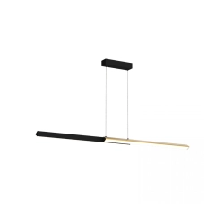 Lampa wisząca LED 2559 44W 3000K Zambelis Lights - zdjęcie 2
