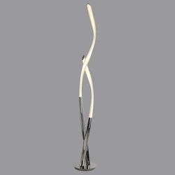 Lampa podłogowa Mantra Armonia 6730MA - zdjęcie produktu