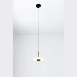 Lampa wisząca Mantra Orion 7305MA - zdjęcie produktu