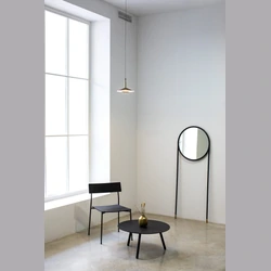 Lampa wisząca Mantra Orion 7305MA - zdjęcie dodatkowe 1