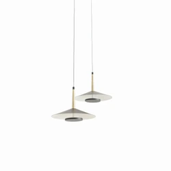 Lampa wisząca Mantra Orion 7306MA - zdjęcie produktu
