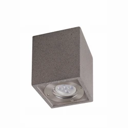 Lampa sufitowa spot Mantra Levi 7187MA - zdjęcie produktu