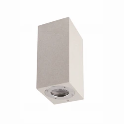 Lampa zewnętrzna Mantra Levi 7182MA - zdjęcie produktu