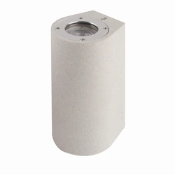 Lampa zewnętrzna Mantra Levi 7180MA - zdjęcie produktu