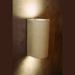 Lampa zewnętrzna Mantra Levi 7180MA - zdjęcie dodatkowe 1