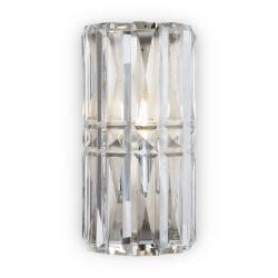 Kinkiet Wall Lamp Facet MOD094WL-01CH Maytoni - zdjęcie dodatkowe 1