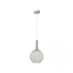 Lampa wisząca LED 2604 5W 3000K Zambelis Lights - zdjęcie produktu