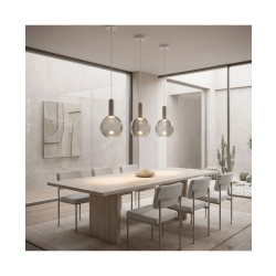 Lampa wisząca LED 2604 5W 3000K Zambelis Lights - zdjęcie 2