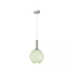 Lampa wisząca LED 2605 5W 3000K Zambelis Lights - zdjęcie produktu