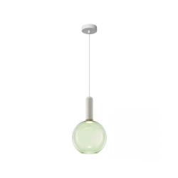 Lampa wisząca LED 2605 5W 3000K Zambelis Lights - zdjęcie 2