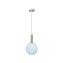 Lampa wisząca LED 2606 5W 3000K Zambelis Lights - zdjęcie 2