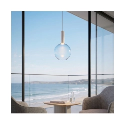 Lampa wisząca LED 2606 5W 3000K Zambelis Lights - zdjęcie produktu