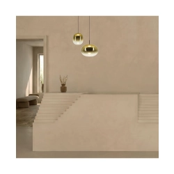 Lampa wisząca LED 2611 4W 3000K Zambelis Lights - zdjęcie produktu