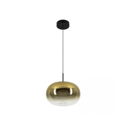 Lampa wisząca LED 2608 8W 3000K Zambelis Lights - zdjęcie 2