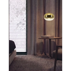 Lampa wisząca LED 2608 8W 3000K Zambelis Lights - zdjęcie produktu