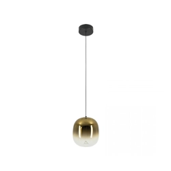 Lampa wisząca LED 2611 4W 3000K Zambelis Lights - zdjęcie 2