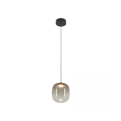 Lampa wisząca LED 2612 4W 3000K Zambelis Lights - zdjęcie 2