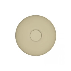 2619 WALL LED LIGHT 6W 3000K KHAKI METAL - ALUMINIUM - ACRYLIC Zambelis Lights