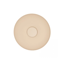 2621 WALL LED LIGHT 6W 3000K NUDE PINK METAL - ALUMINIUM - ACRYLIC Zambelis Lights