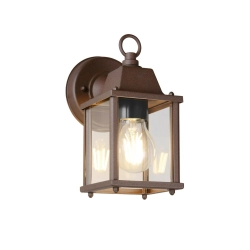 MIRANDE – 262260124 excl. 1x E27 · max. 40W TRIO