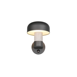 FRASER – 262569178 excl. 1x E27 · max. 10W TRIO