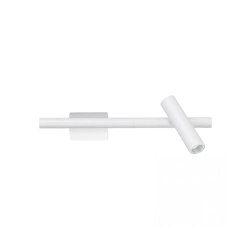 2631 WALL LED LIGHT 6W 3000K PLUG & PLAY SANDY WHITE Zambelis Lights