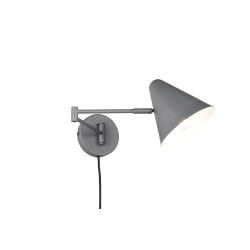 COSIMA – 263970142 excl. 1x E14 · max. 10W TRIO