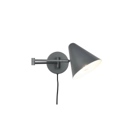 COSIMA – 263970142 excl. 1x E14 · max. 10W TRIO