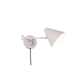 COSIMA – 263970176 excl. 1x E14 · max. 10W TRIO