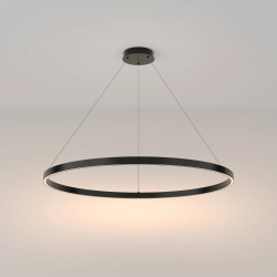 Lampa wisząca Rim MOD058PL-L54B3K 100 cm Maytoni - zdjęcie dodatkowe 1