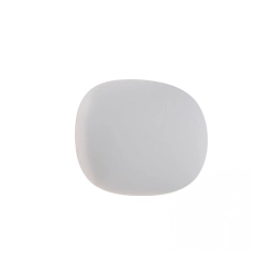 2659 WALL LED LIGHT 10W 3000K SANDY WHITE Zambelis Lights